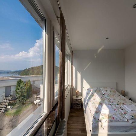 Apartment Sloneczny Grodek 38 Грудек-над-Дунайцем Экстерьер фото